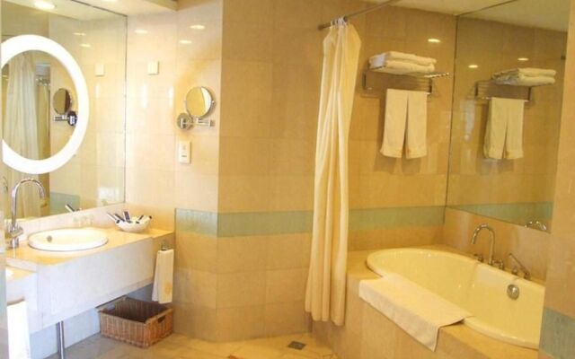 Mingzhu Hotel