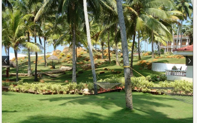 KTDC Samudra Resort