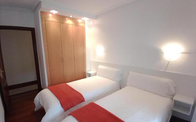 Apartamento Ana Elgoibar