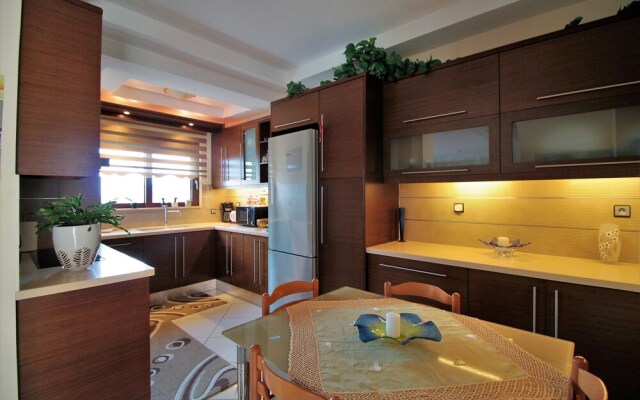 Sunlight Villas