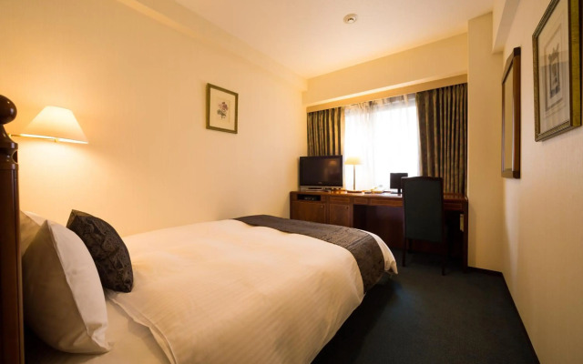 Dukes Hotel Hakata