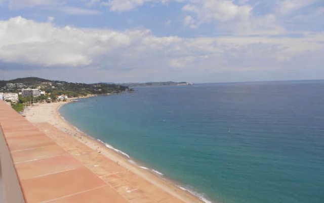 Apartamento President Cd15