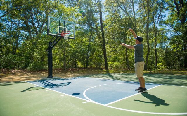 The Mansion at Ocean Edge