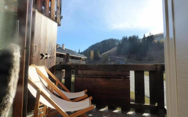 Appartement 6 Pers. Pied Des Pistes 69584