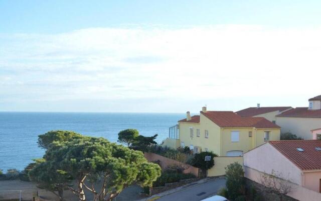 Appartement Banyuls-sur-Mer, 2 pièces, 4 personnes - FR-1-225C-534