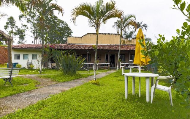 OYO Pousada Santa Serra