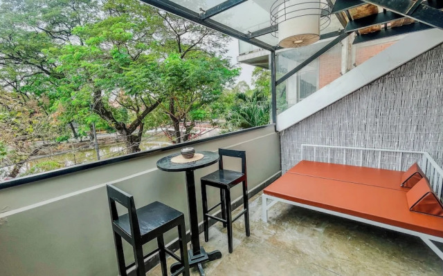 Dusit Hotel Siem Reap