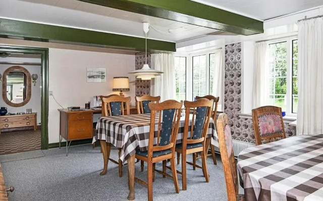 Holiday home Bredebro II