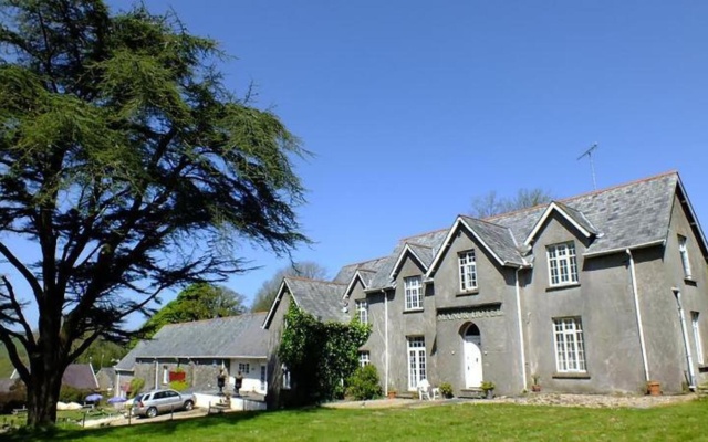 Exmoor Manor Guest House