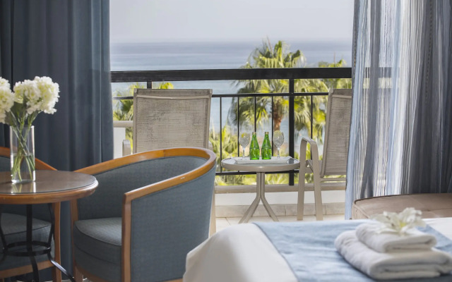 Anastasia Waterpark Beach Resort