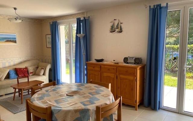 Maison Bretignolles-sur-Mer, 5 pièces, 6 personnes - FR-1-231-237