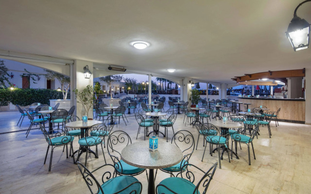 Selectum Colours Bodrum