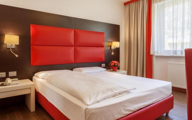 Hotel Baranci