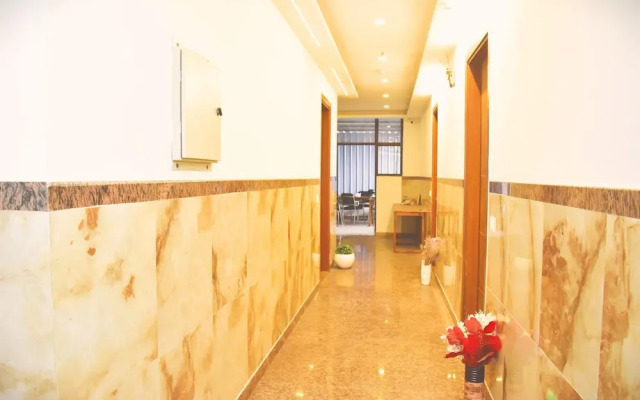 BH Hotels Lucullan I Hotel In Mahipalpur