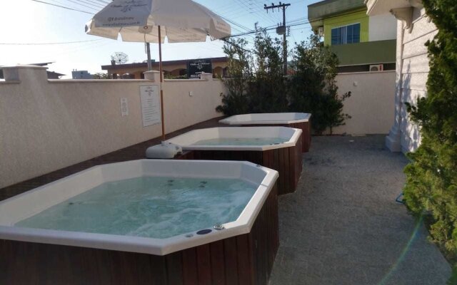 Pousada Villa di Manú