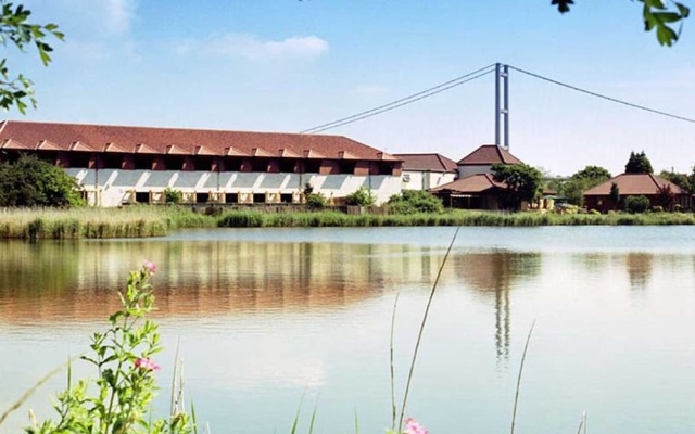 The Humber Bridge Country Hotel