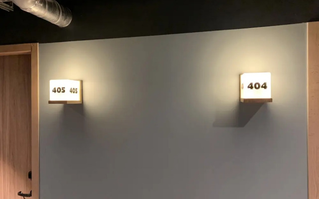 The People - Paris Nation - Hostel