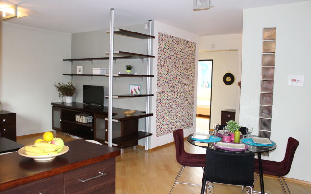 FriendHouse Apartments - Wawel Old City