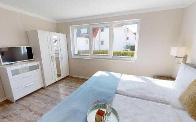 Beach'n'Sea Wohnung 1