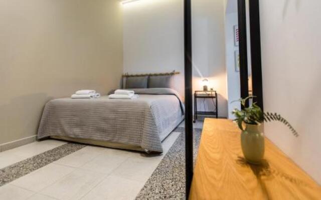 Rooms - Unique staying in Paphos Centre