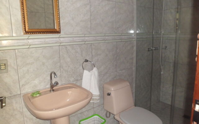 Pousada do Alemao