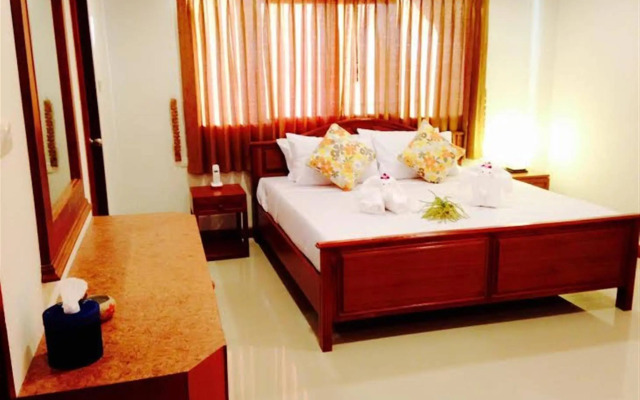 Siray House