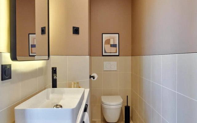 Tinah Paris - Reaumur Montorgueil