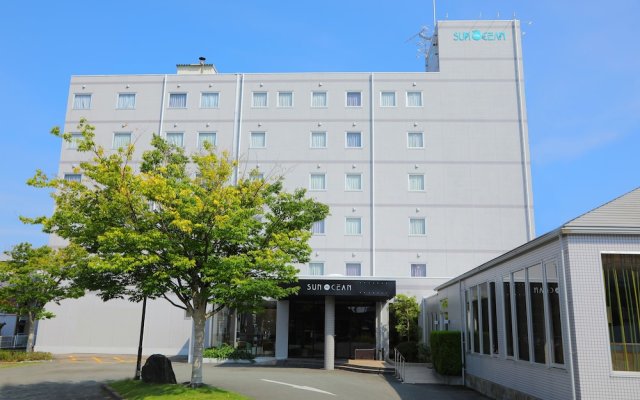 Hotel Sunocean