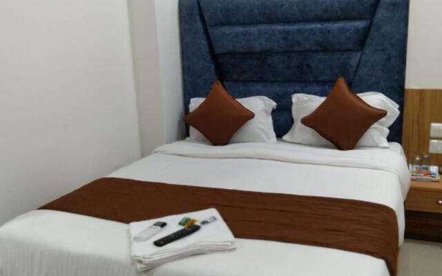 Hotel Mountain View