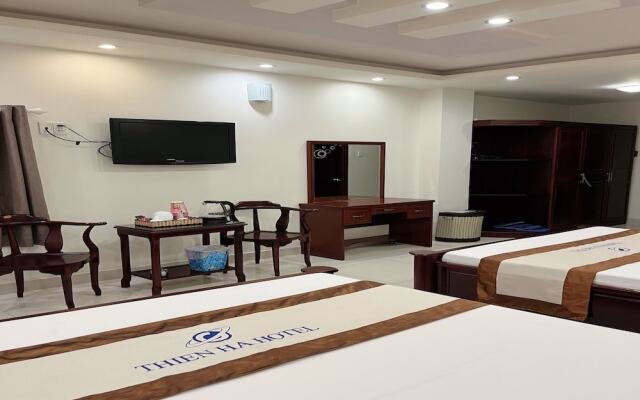Thien Ha Hotel