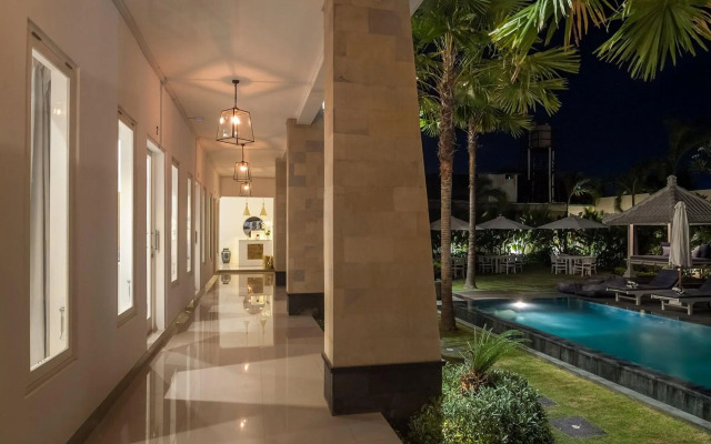 The London Residences Boutique Hotel