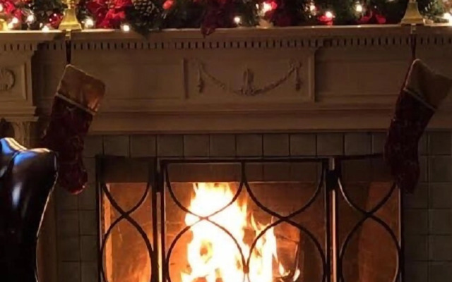 The Pendleton House Bed and Breakfast