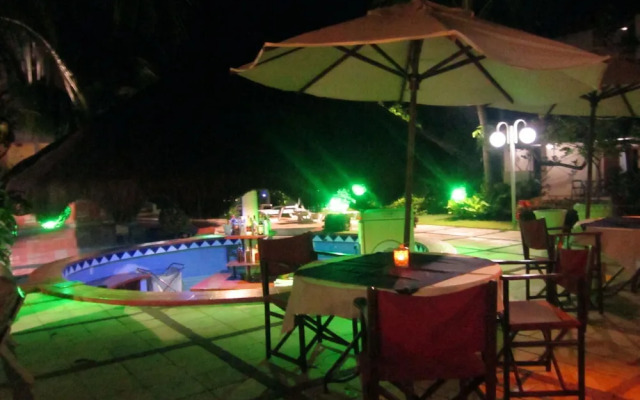 Chalet Solar Pipa