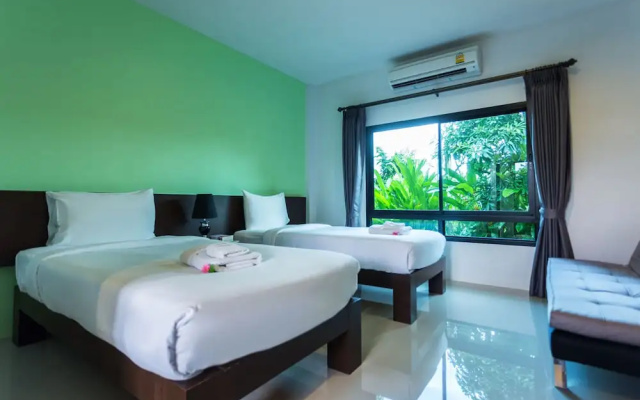 Tamali Hotel
