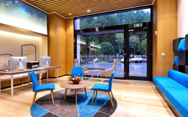 Holiday Inn Express Luanchuan by IHG