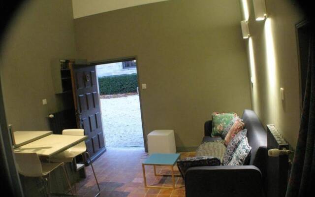 Domaine de la Maison Forte