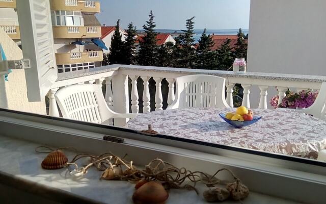 Apartments Megy