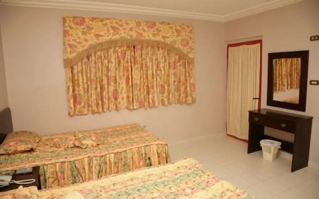 Salome Hotel