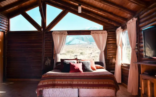 Cabanas Aventurados