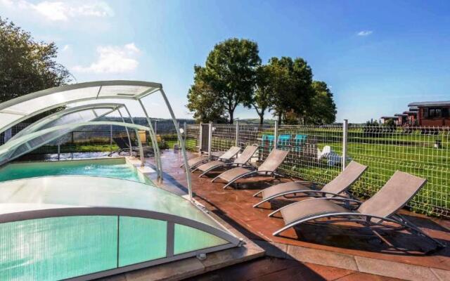 Domaine de la Chaux de Revel