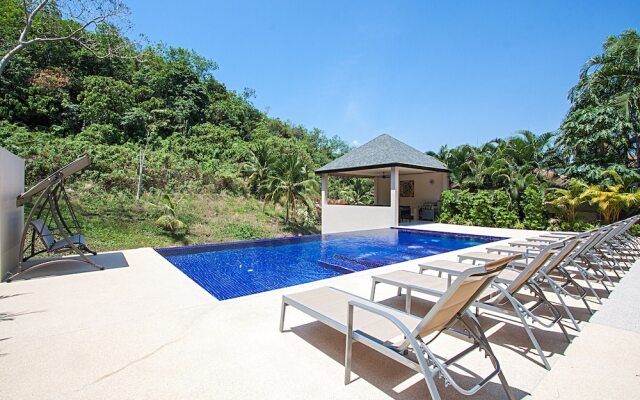 Si Fah Villa