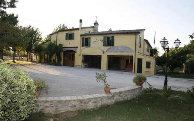 Agriturismo Le Meridiane