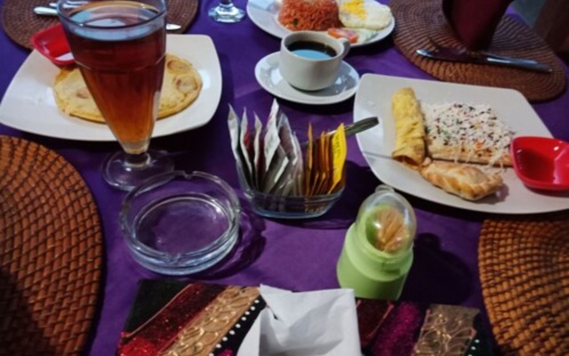 Tiing Bali Guest House Adventure