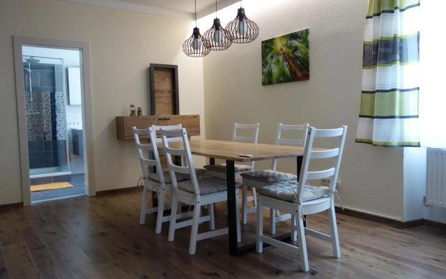 Kunterbunt in der Alten Hofschmiede