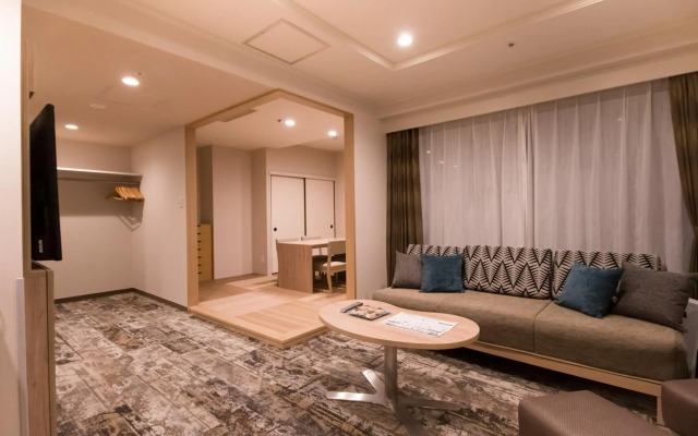 Hotel Epinard Nasu