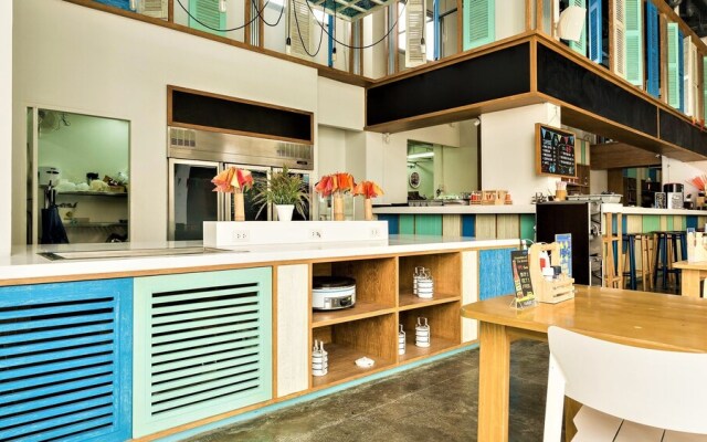 ZEN Hostel Patong