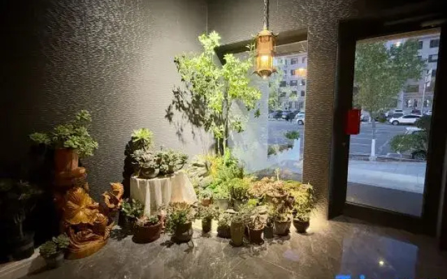 Weilai Homestay