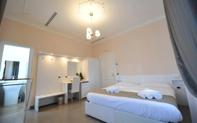 Hotel Villa Zaccardi