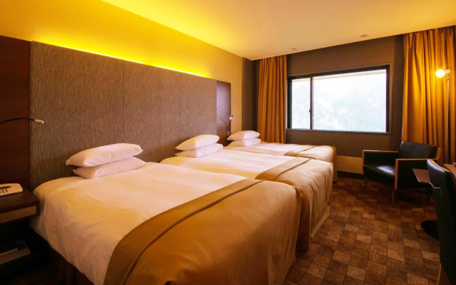 Niseko Northern Resort An'nupuri