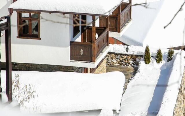 Yancheva Guest House